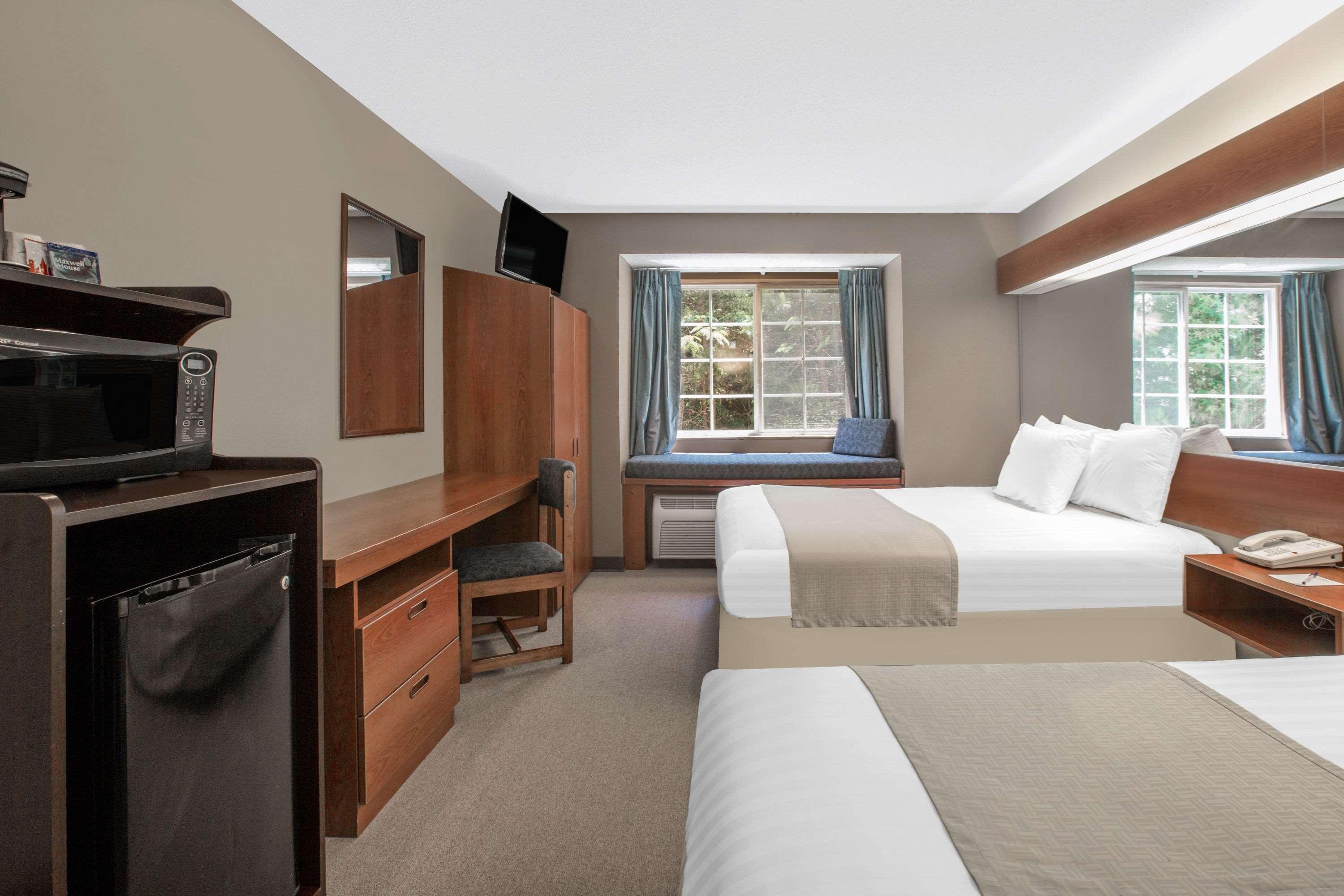 Microtel Inn & Suites By Wyndham Gardendale Exterior foto